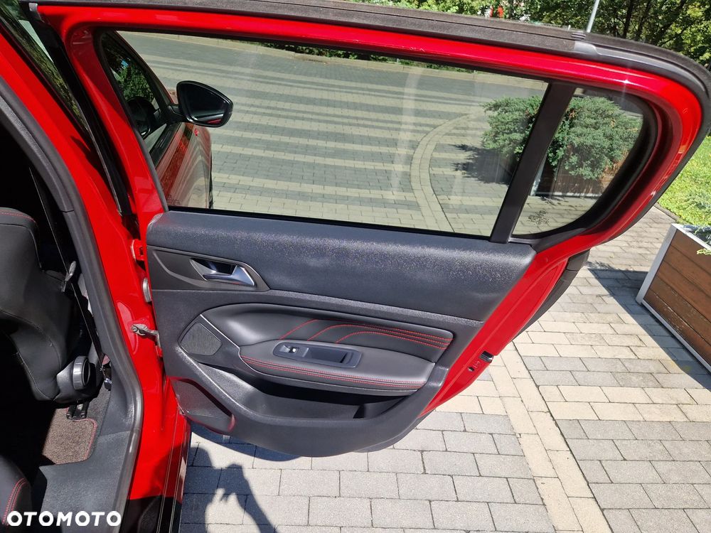 Peugeot 308 GTi by Sport - 38