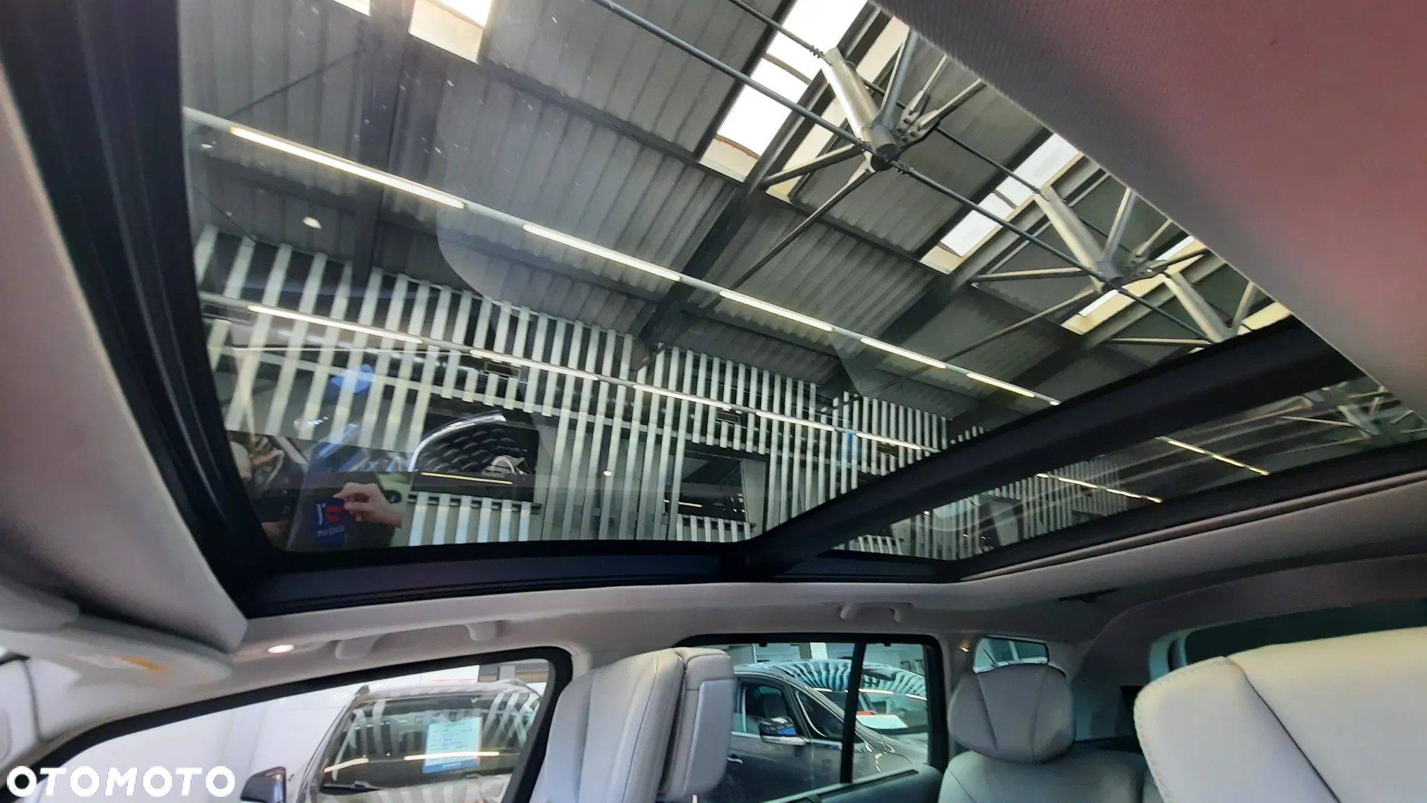 Renault Espace 1.6 dCi Energy Initiale Paris EDC 7os - 38