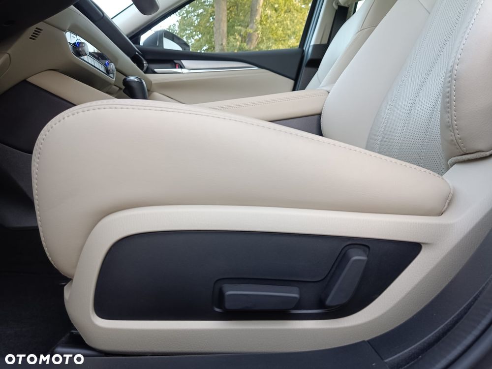 Mazda 6 2.5 SkyPrestige - 16