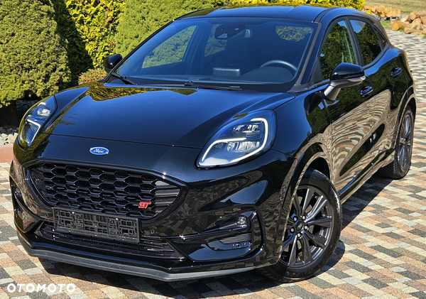 Ford Puma 1.5 EcoBoost ST