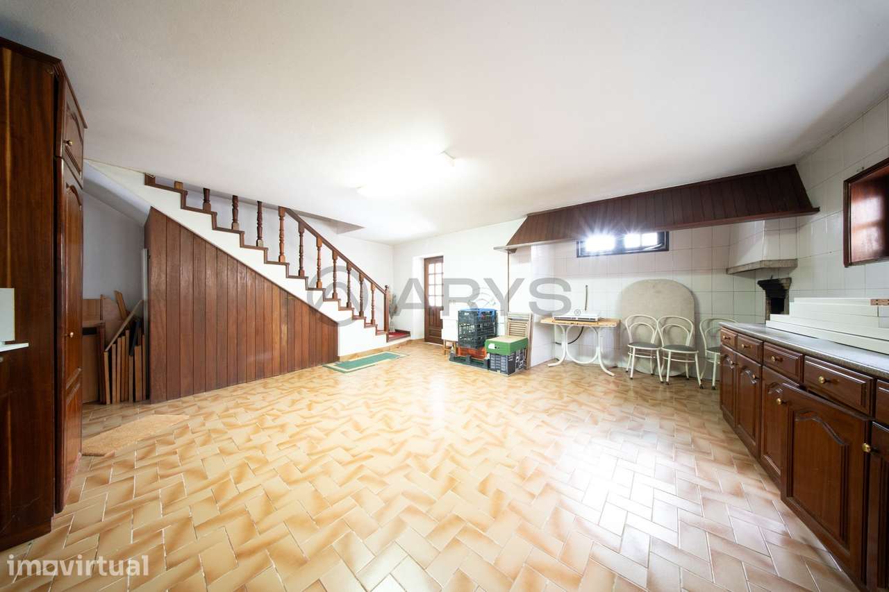 Quinta T6 em Roriz, Santo Tirso - Grande imagem: 4/11