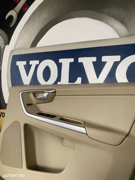 Fata de usa dreapta fata Volvo XC60 6635777, 30766388 - 6