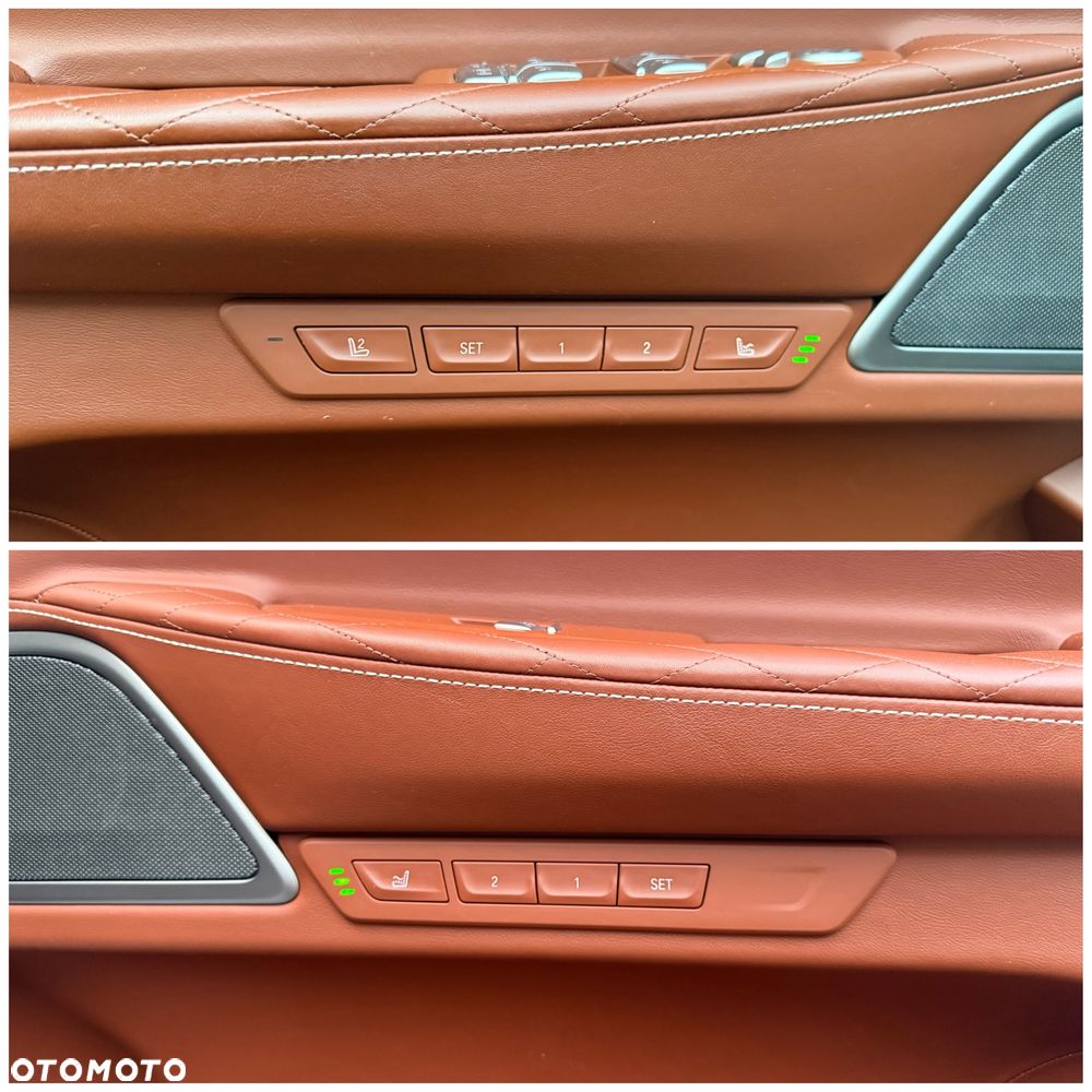 BMW Seria 7 745e - 23