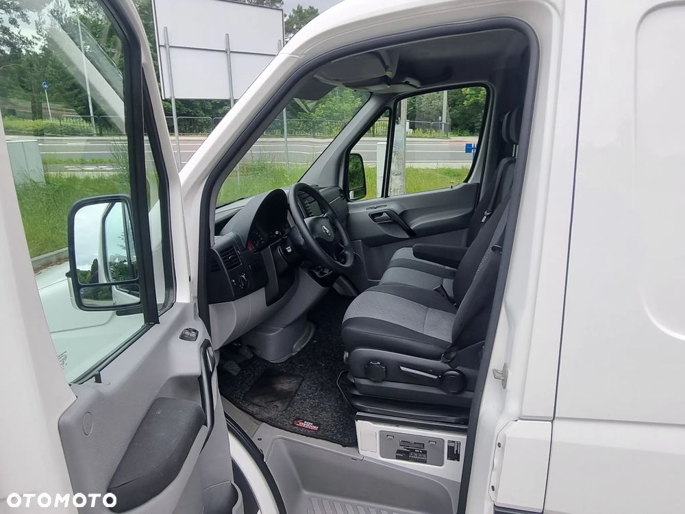 Volkswagen Crafter - 8