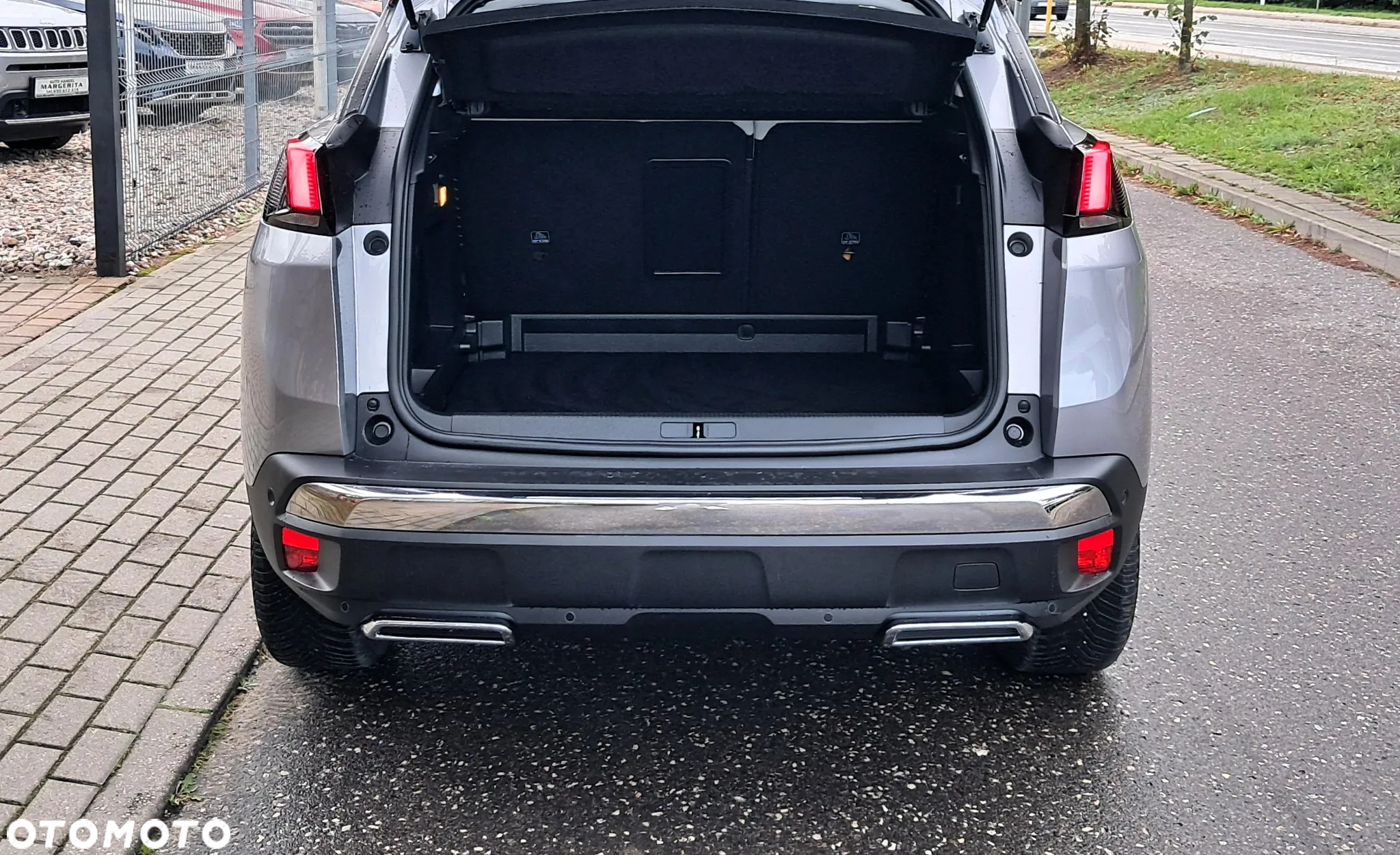 Peugeot 3008 - 38