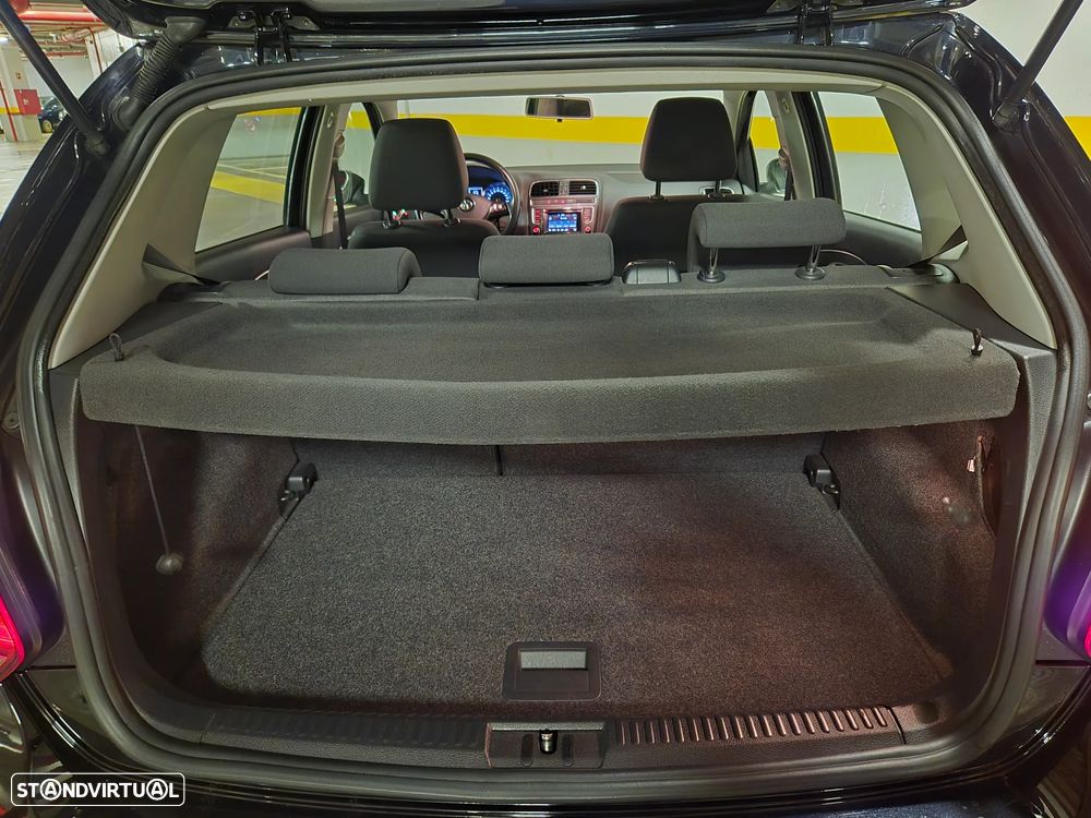 VW Polo 1.0 Confortline - 28