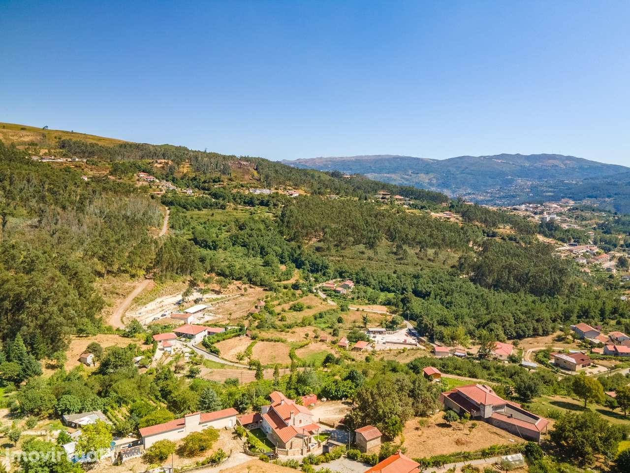 Moradia Devoluta  Venda em Sande e São Lourenço,Marco de Canaveses - Grande imagem: 3/10