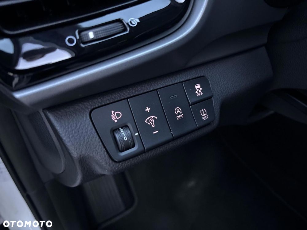 Kia Stonic 1.0 T-GDI L DCT - 21