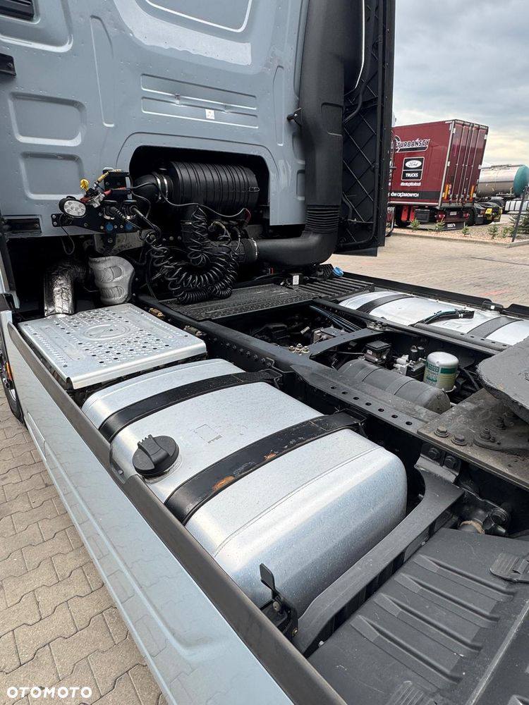 Ford F-MAX 500 - 5
