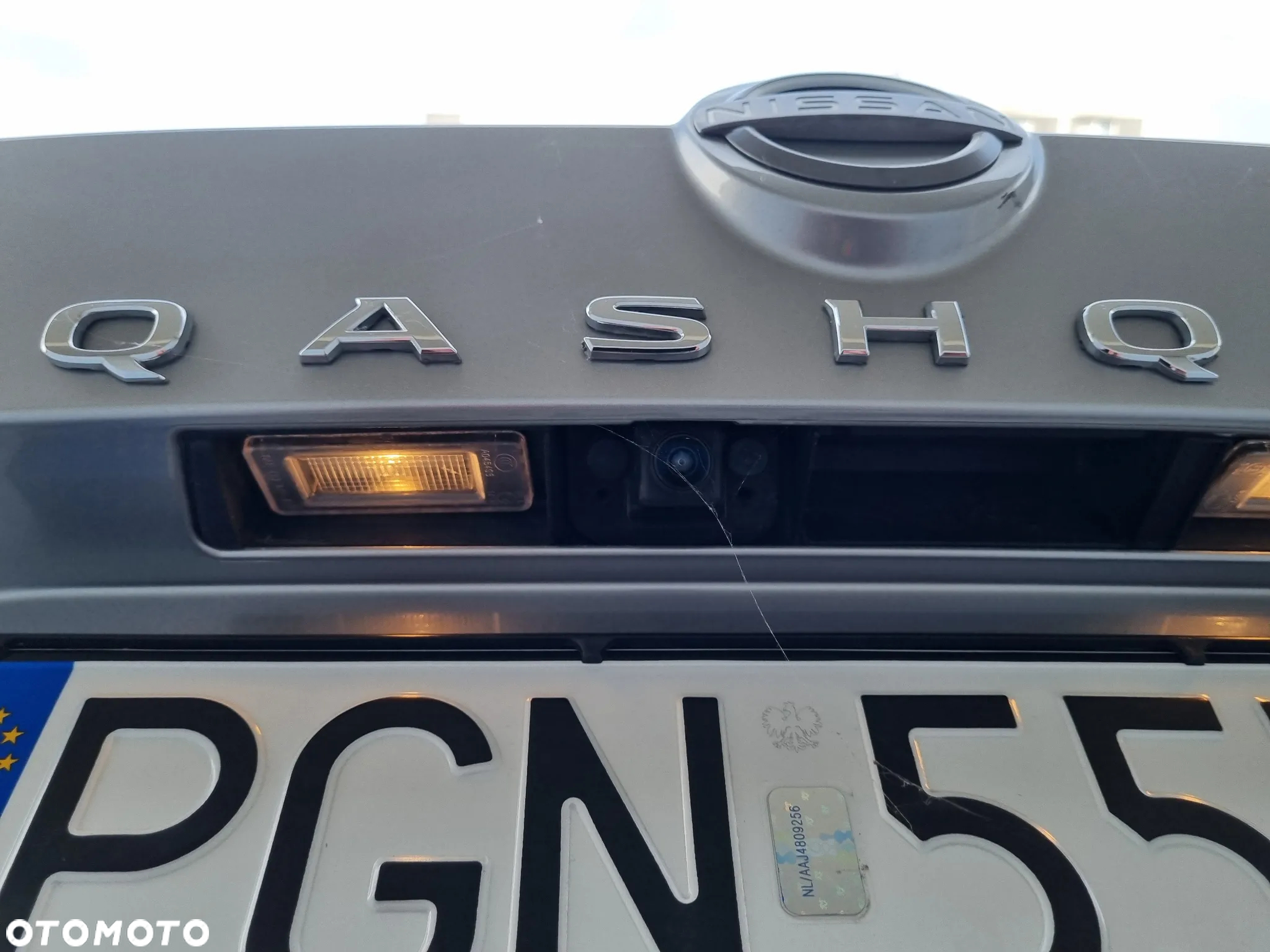 Nissan Qashqai 1.5 e-POWER N-Connecta - 25
