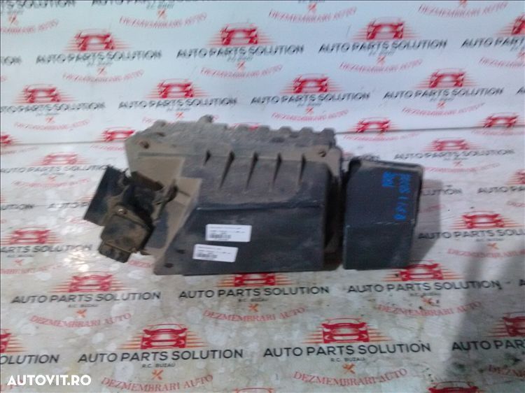 carcasa filtru aer ford focus 1 1.6b an fabr. 2001 - 1