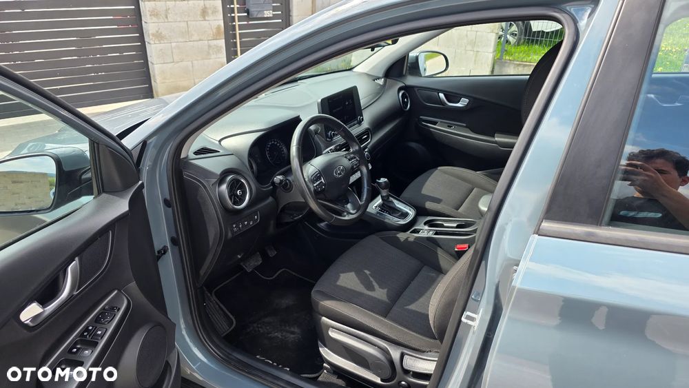 Hyundai Kona - 9