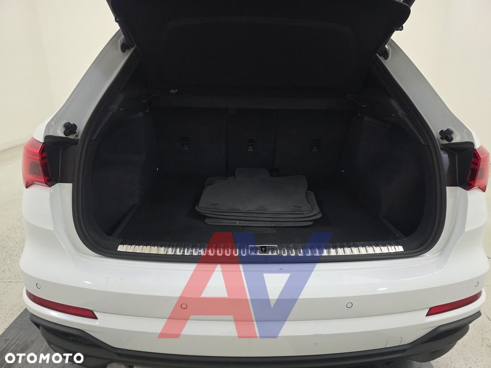 Audi Q3 45 TFSI Quattro S tronic S line - 14