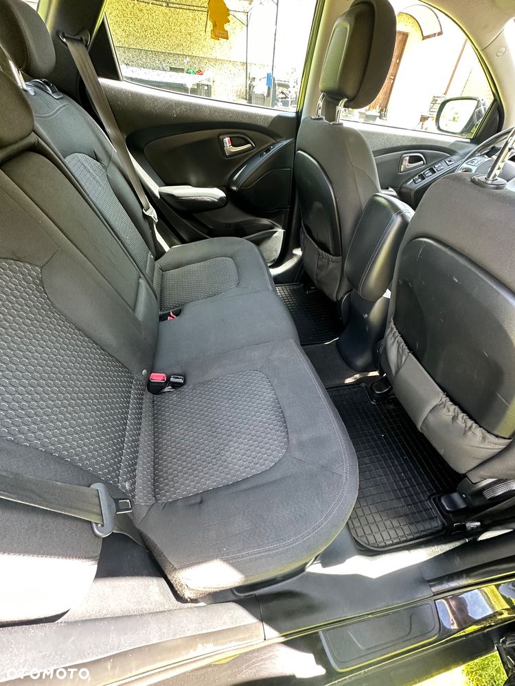 Hyundai ix35 1.6 2WD Classic - 11
