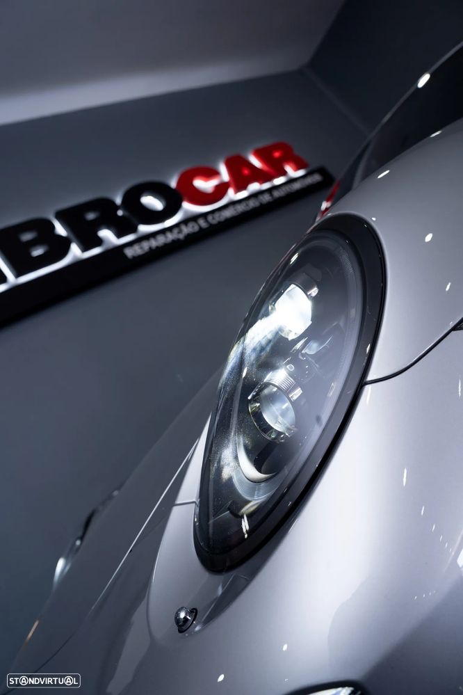 Porsche 911 (991) Carrera 4 S PDK - 27