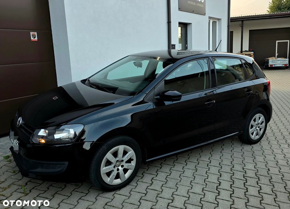 Volkswagen Polo 1.2 Trendline CityLine - 13