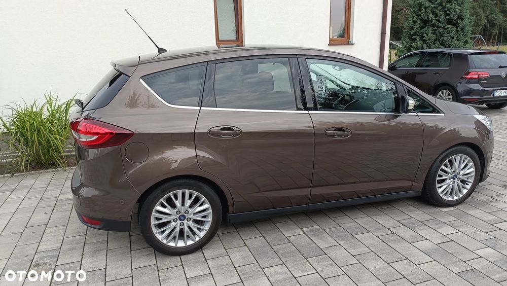 Ford C-MAX - 23