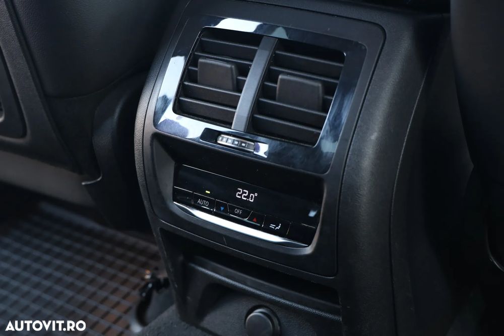 BMW X3 xDrive20d AT xLine - 17