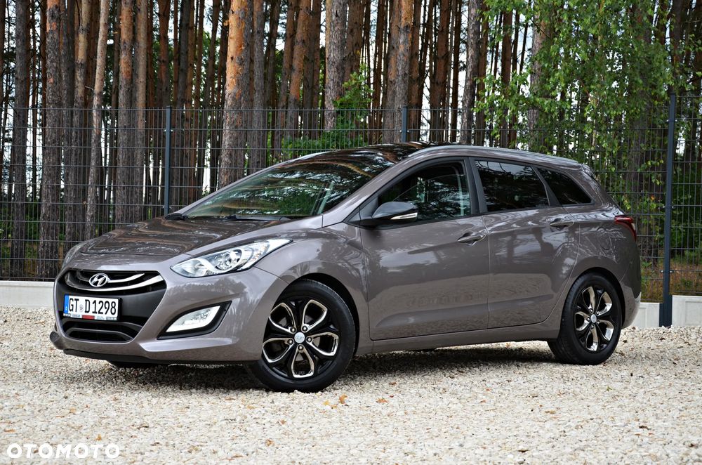 Hyundai i30 - 17