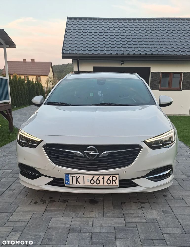 Opel Insignia 1.6 Edition - 13
