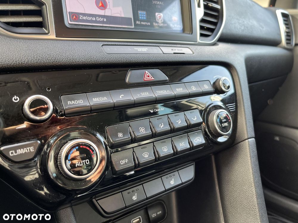 Kia Sportage 1.7 CRDI Business Line 2WD - 24