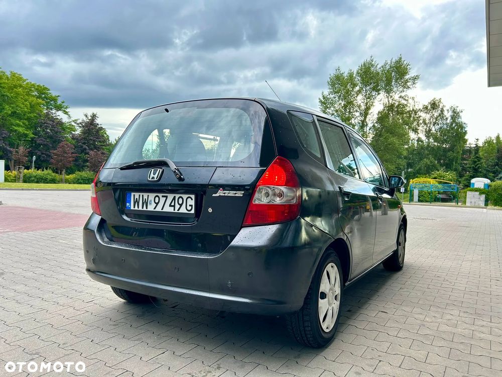 Honda Jazz 1.2 S-X Cool - 11