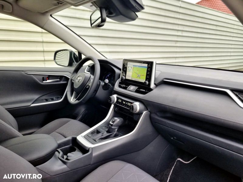 Toyota RAV4 2.5 VVT-iE 4x2 Exclusive - 14
