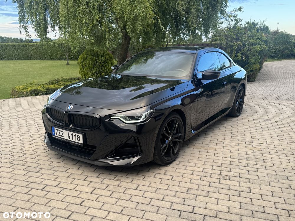BMW Seria 2 M240i xDrive - 3