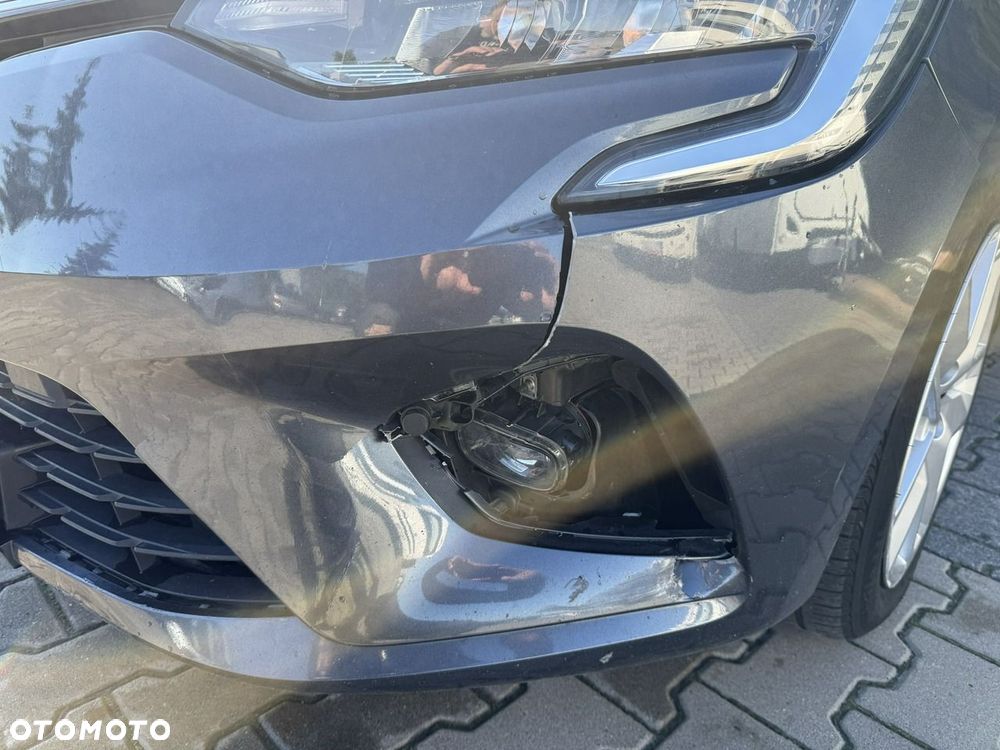 Renault Clio - 13