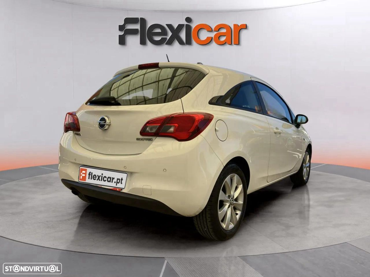 Opel Corsa 1.0 T Dynamic - 3