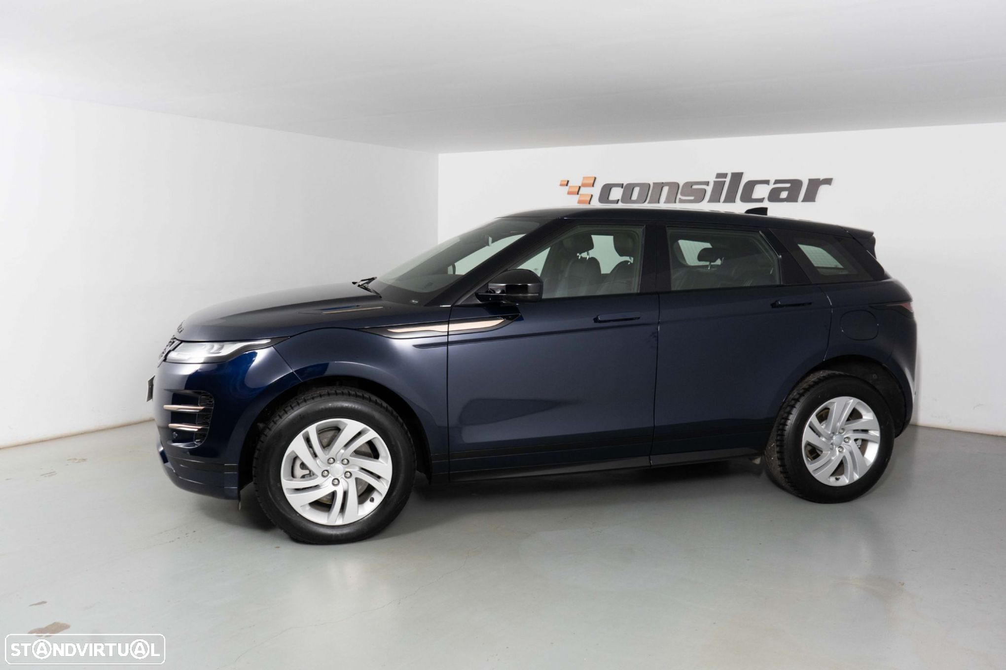 Land Rover Range Rover Evoque 1.5 P300e AWD Auto - 6