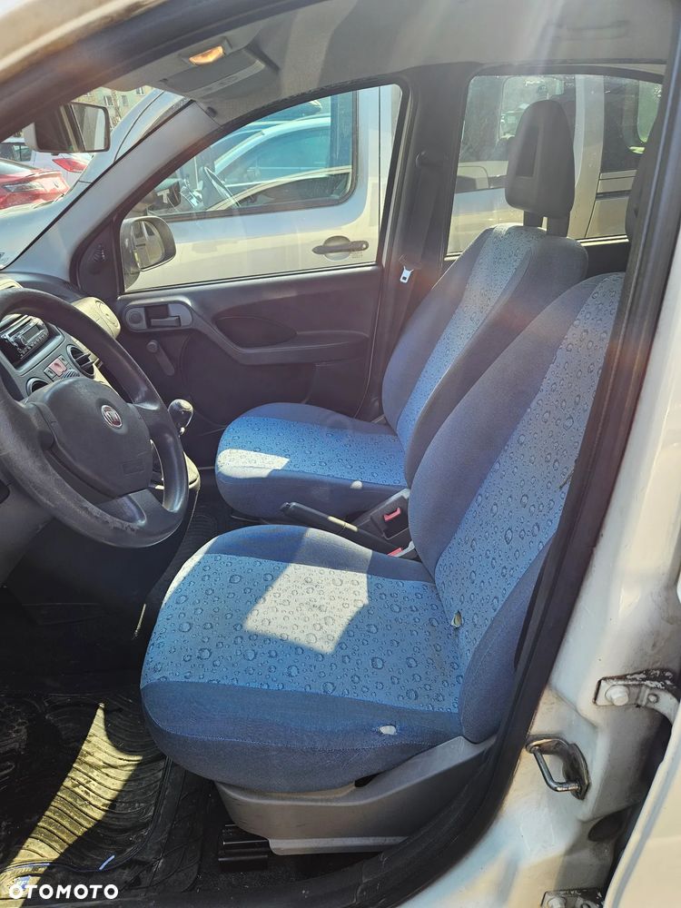 Fiat Panda - 9