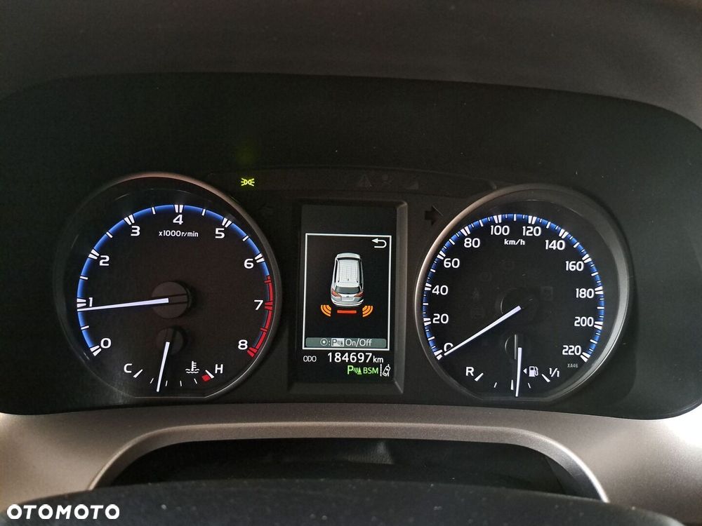 Toyota RAV4 2.0 Prestige 4x4 - 34