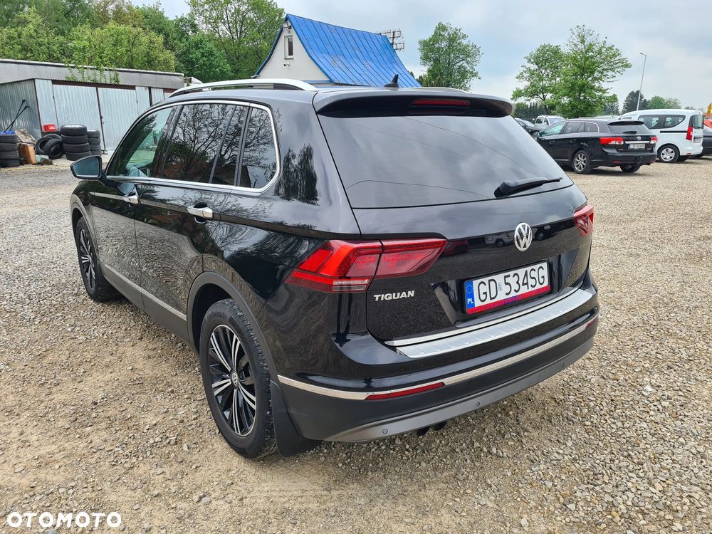 Volkswagen Tiguan - 6