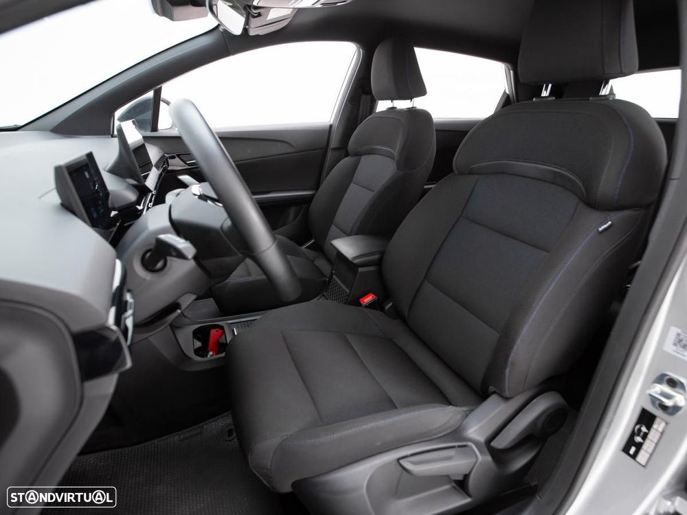 MG MG4 51 kWh Standard - 9