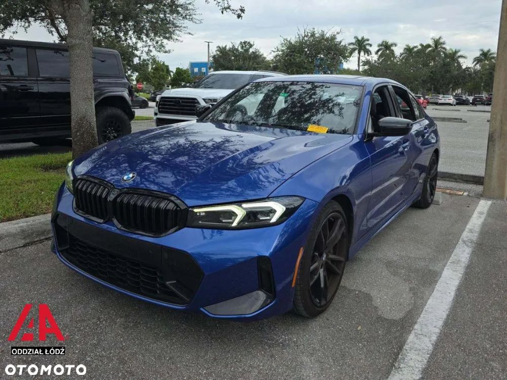 BMW Seria 3