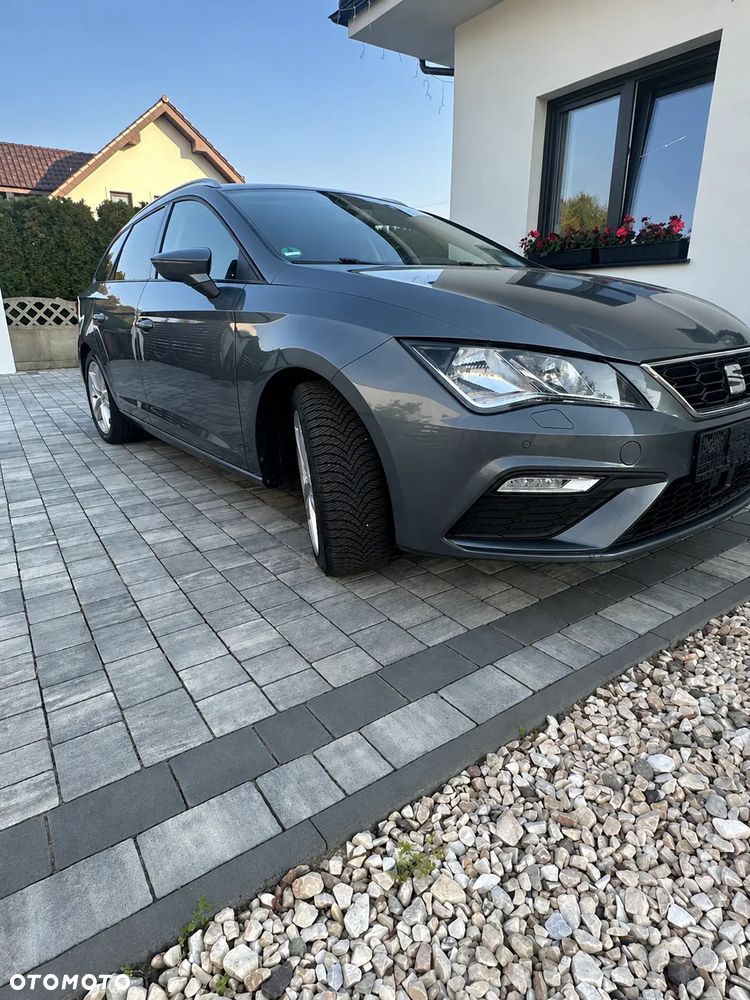 Seat Leon - 7