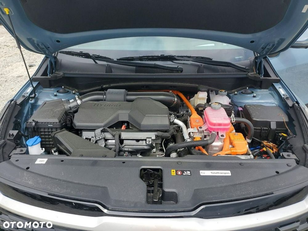Kia Sportage - 11