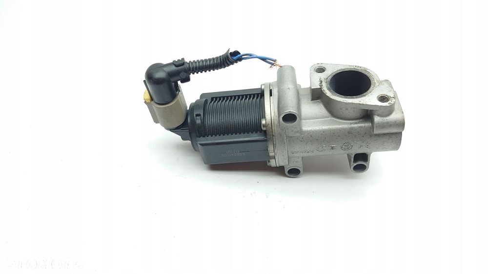 ZAWÓR EGR FIAT 1.9 JTDM, OPEL 1.9 CDTI, SAAB 1.9 TID 150KM 5.00240.05 - 2