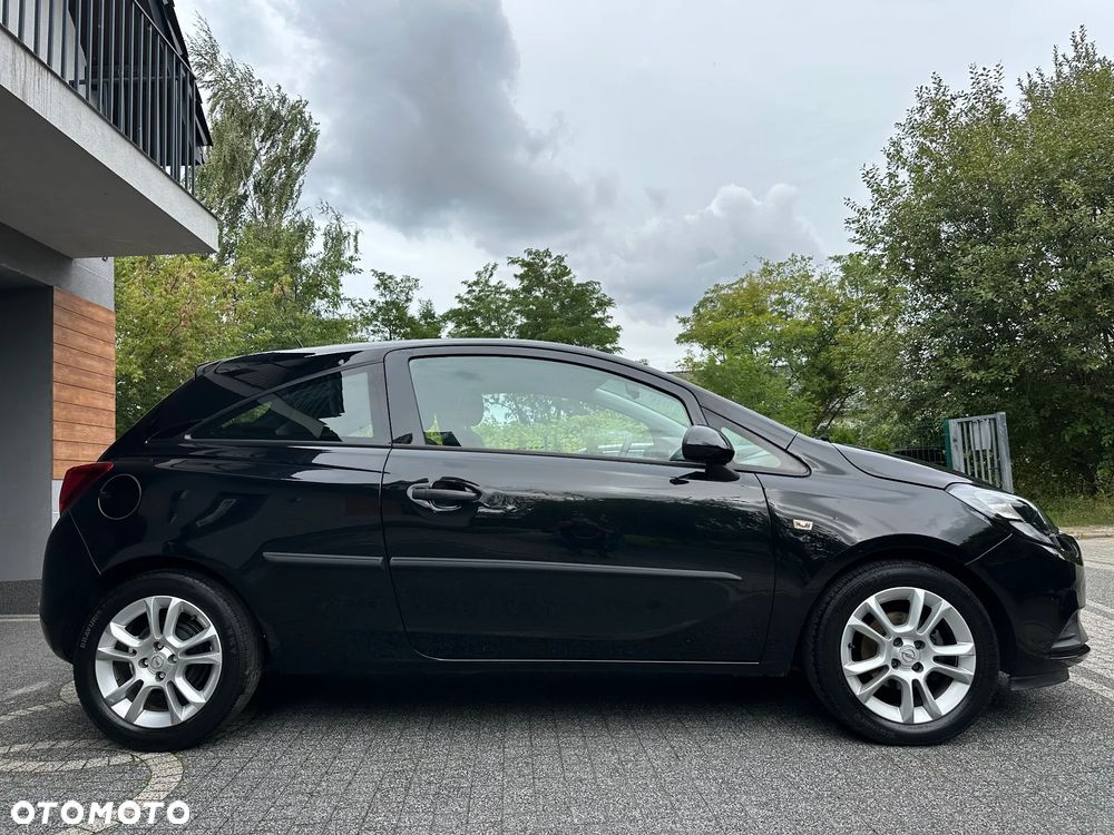 Opel Corsa - 10
