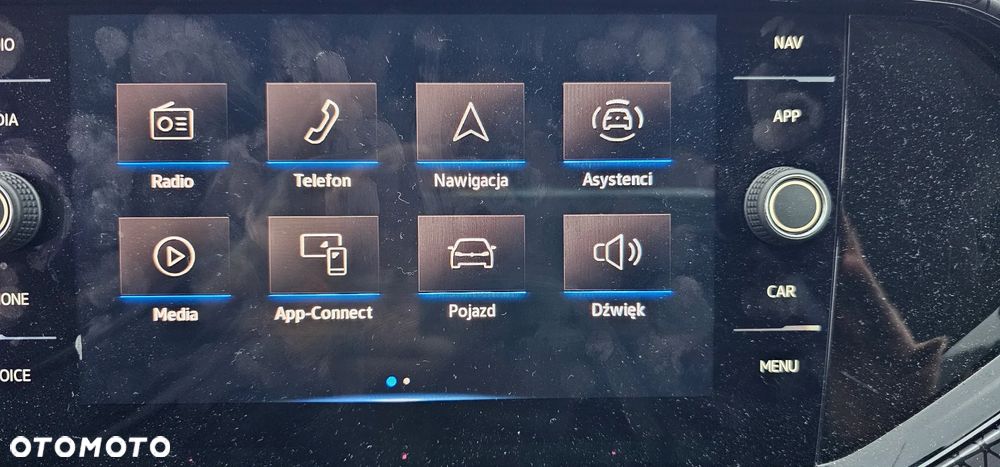 Volkswagen T-Cross 1.0 TSI OPF Style - 17