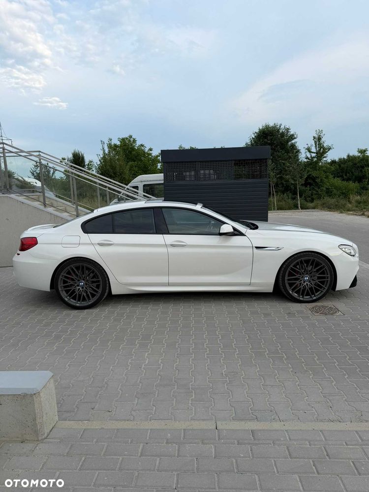 BMW Seria 6 - 4