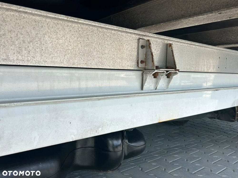 Mercedes-Benz Sprinter 516 CDI Kontener 9 palet + winda 750kg + drzwi boczne **Mbux**Klima**Automat**Super stan**Sprowadzony** - 15