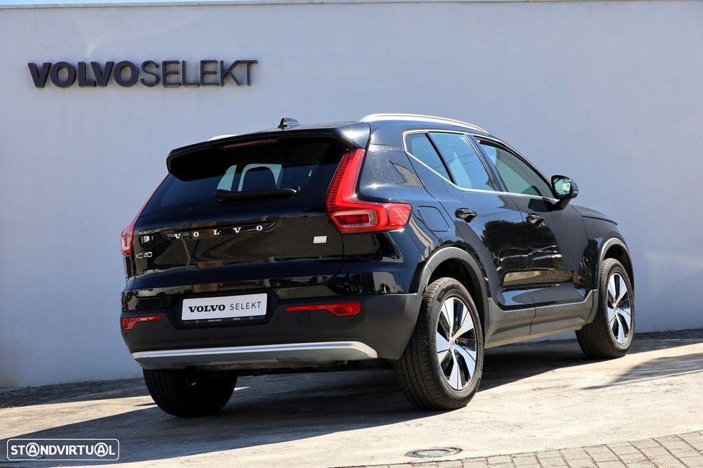 Volvo XC 40 1.5 T4 PHEV Essential - 27