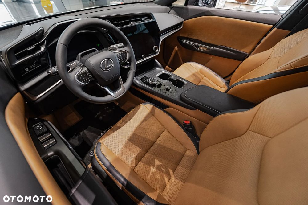 Lexus RZ 300e Prestige - 27