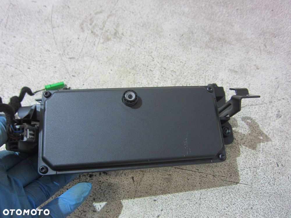 VOLVO XC90 II XC 90 KAMERA SZYBY CZOŁOWEJ PRZEDNIA PRZÓD 31660603 - 2