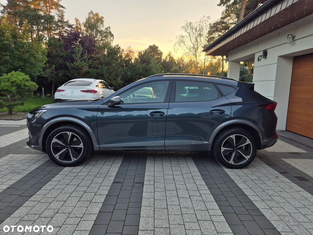 Cupra Formentor - 11