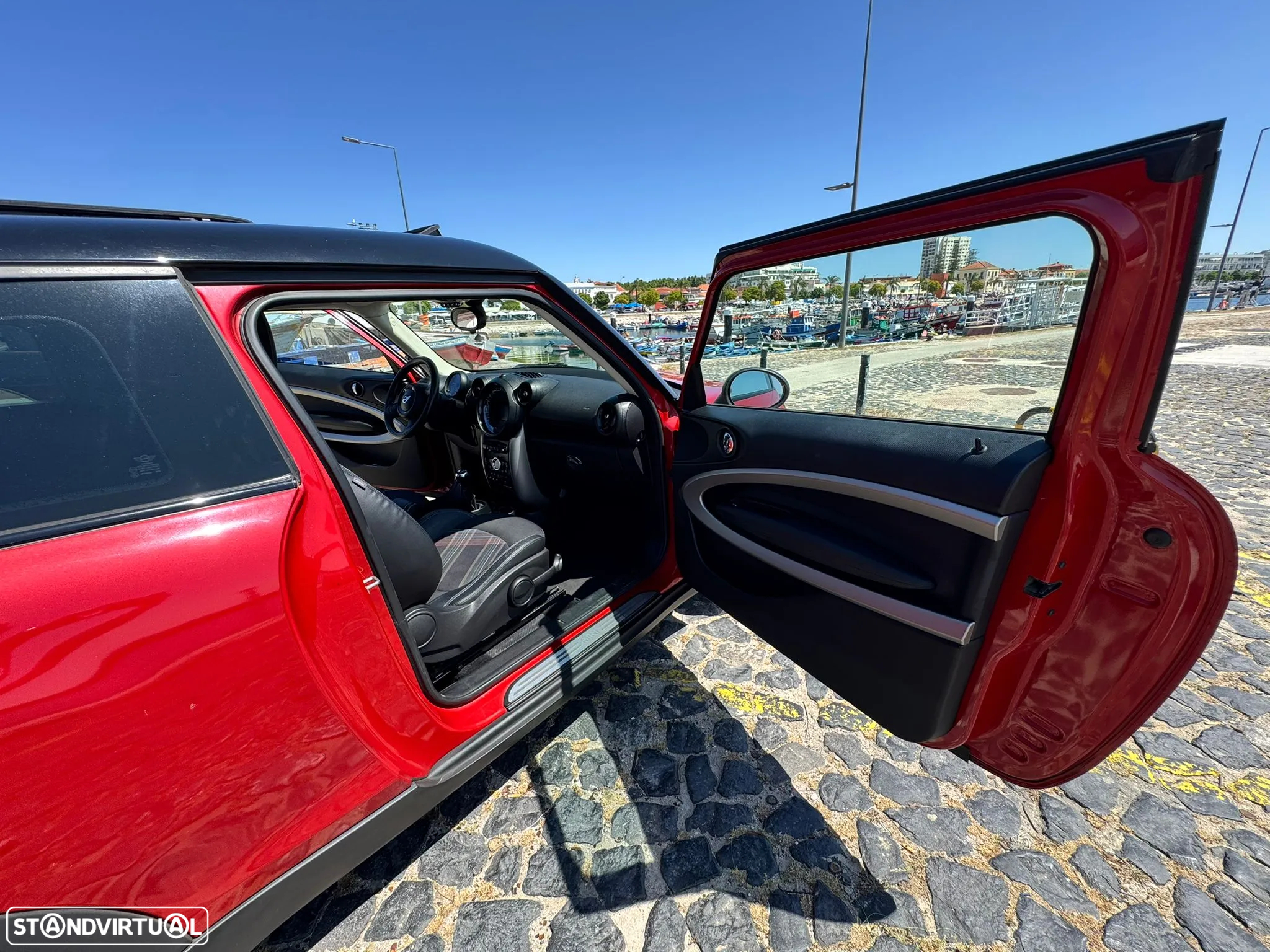 MINI Paceman Cooper D - 16