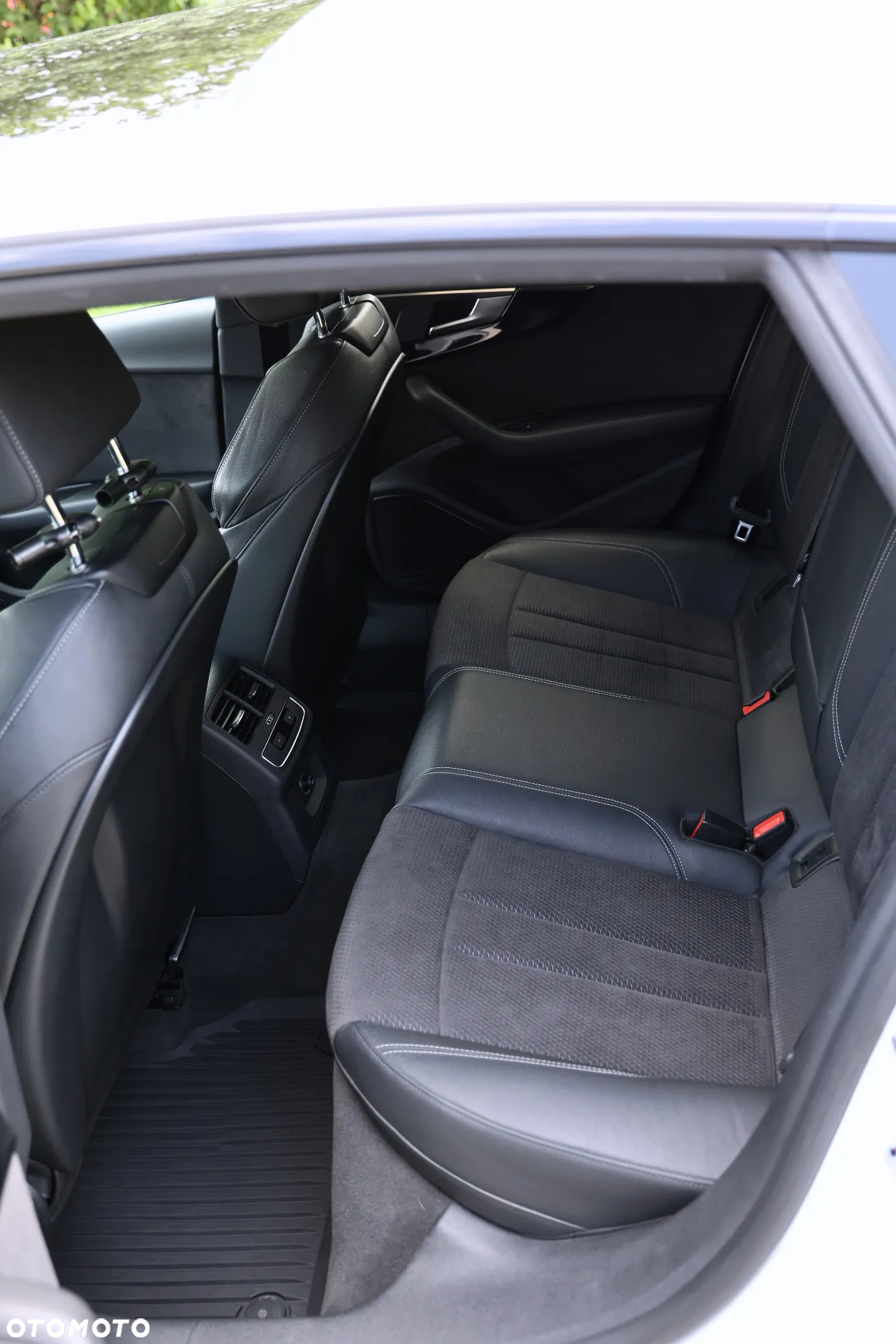 Audi A5 2.0 TFSI Quattro S tronic - 8