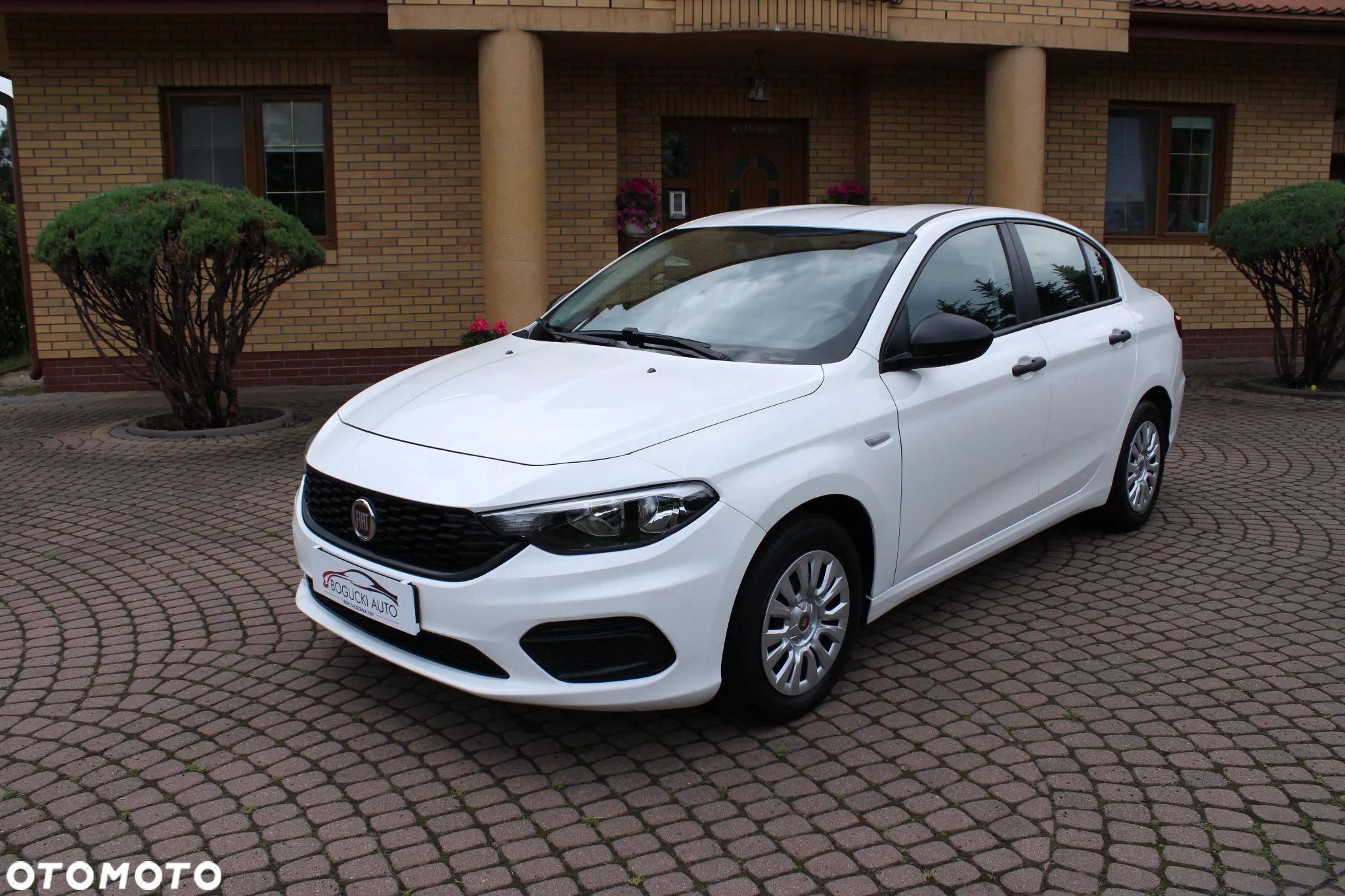 Fiat Tipo 1.4 16v - 1